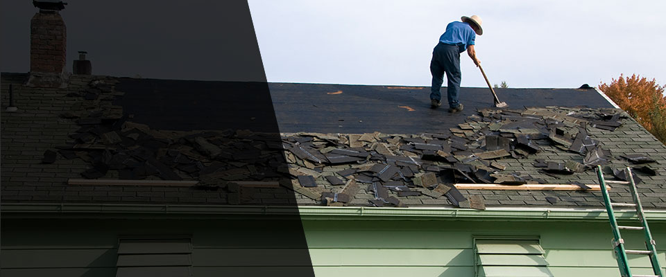 Kelton Roofing Contractors