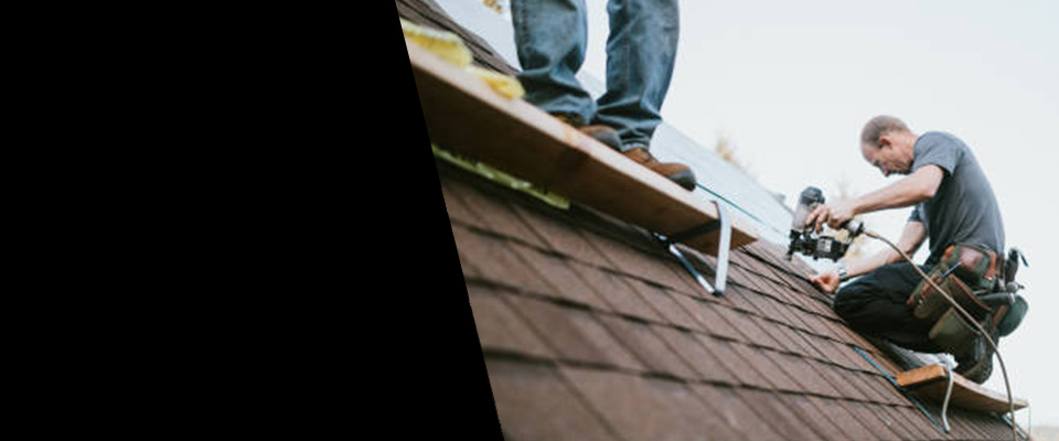 Kelton Roofing Contractors